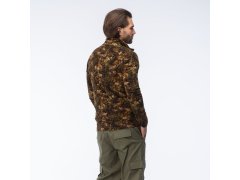 Pánský fleece MAGNUM ESSENTIAL MICROFLEECE 2
