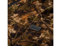 Pánský fleece MAGNUM ESSENTIAL MICROFLEECE 3