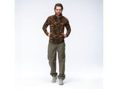 Pánský fleece MAGNUM ESSENTIAL MICROFLEECE 6