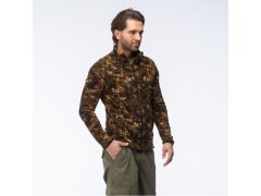 Pánský fleece MAGNUM ESSENTIAL MICROFLEECE 7