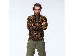 Pánský fleece MAGNUM ESSENTIAL MICROFLEECE 8
