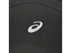 Asics Zimní běžecká čepice černá 3013B179 001 2