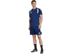 Pánské tréninkové šortky adidas Tiro 26 League Navy Blue JY9718 5