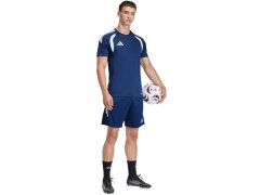Pánské tréninkové šortky adidas Tiro 26 League Navy Blue JY9718 6