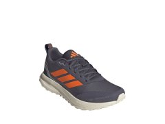 Pánská běžecká obuv adidas Runfalcon 5 TR šedá JQ6959 1