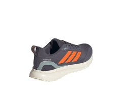 Pánská běžecká obuv adidas Runfalcon 5 TR šedá JQ6959 2