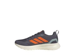 Pánská běžecká obuv adidas Runfalcon 5 TR šedá JQ6959 4