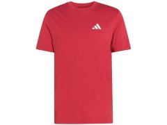 Pánské tričko adidas Outdoor Mountain Biking Graphic T-shirt red KB2538 pánské 1