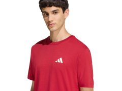 Pánské tričko adidas Outdoor Mountain Biking Graphic T-shirt red KB2538 pánské 3