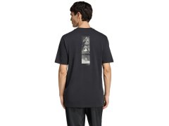 Pánské tričko adidas Outdoor Mountain Biking Graphic T-shirt black KB2536 pánské 2