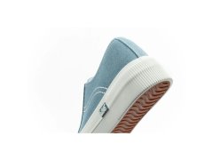Lee dámské sportovní boty Isla trainers blue platform dámské 6