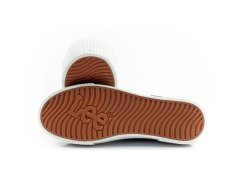 Lee dámské sportovní boty Isla trainers blue platform dámské 8
