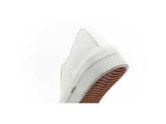 Lee dámské sportovní boty Isla trainers white platform comfortable dámské 6