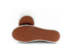 Lee dámské sportovní boty Isla trainers white platform comfortable dámské 8
