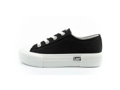 Lee dámské sportovní boty Isla trainers black platform comfortable dámské 1