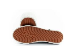 Lee dámské sportovní boty Isla trainers black platform comfortable dámské 8
