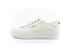 O´neill dámské sportovní boty Spinna C trainers white fashionable comfortable dámské 1