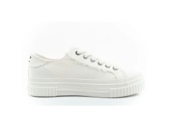 O´neill dámské sportovní boty Spinna C trainers white fashionable comfortable dámské 3