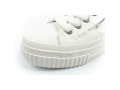 O´neill dámské sportovní boty Spinna C trainers white fashionable comfortable dámské 5