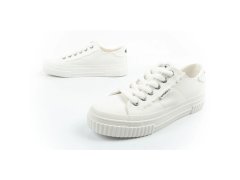 O´neill dámské sportovní boty Spinna C trainers white fashionable comfortable dámské 7