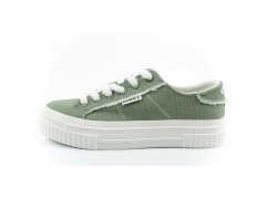 O´neill dámské sportovní boty Spinna C trainers green fashionable comfortable dámské 1