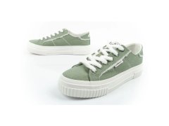 O´neill dámské sportovní boty Spinna C trainers green fashionable comfortable dámské 7