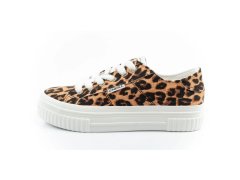 O´neill dámské sportovní boty Spinna C trainers camouflage fashion comfortable dámské 1