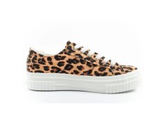 O´neill dámské sportovní boty Spinna C trainers camouflage fashion comfortable dámské 3