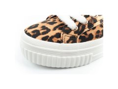 O´neill dámské sportovní boty Spinna C trainers camouflage fashion comfortable dámské 5
