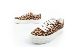 O´neill dámské sportovní boty Spinna C trainers camouflage fashion comfortable dámské 7
