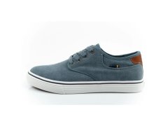Pánská sportovní obuv Wrangler Calypso Derby trainers blue comfortable 1