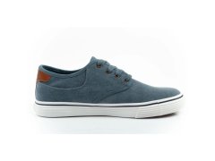Pánská sportovní obuv Wrangler Calypso Derby trainers blue comfortable 3