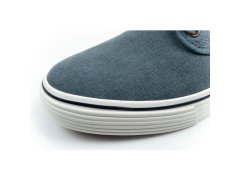 Pánská sportovní obuv Wrangler Calypso Derby trainers blue comfortable 5