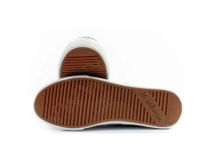 Pánská sportovní obuv Wrangler Calypso Derby trainers blue comfortable 8