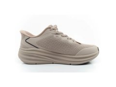 Sportovní obuv Skechers pánské tenisky Bobs Skillz beige SLIP-INS 3