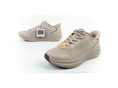 Sportovní obuv Skechers pánské tenisky Bobs Skillz beige SLIP-INS 7