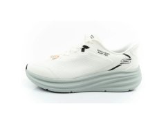 Sportovní obuv Skechers pánské tenisky Bobs Skillz white SLIP-INS 1