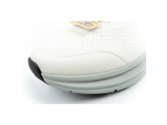 Sportovní obuv Skechers pánské tenisky Bobs Skillz white SLIP-INS 5