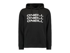 O´neill sports klokaní mikina s kapucí pánská Triple black fashion pánské 1