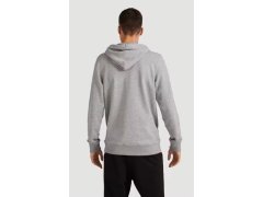 O´neill sports klokaní mikina s kapucí pánská Triple grey fashion pánské 1