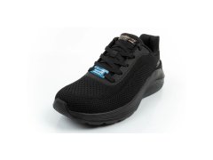 Skechers dámské sportovní boty Bobs Squad Waves black lightweight fashionable dámské 2