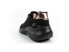 Skechers dámské sportovní boty Bobs Squad Waves black lightweight fashionable dámské 4