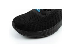 Skechers dámské sportovní boty Bobs Squad Waves black lightweight fashionable dámské 5