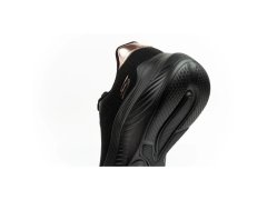 Skechers dámské sportovní boty Bobs Squad Waves black lightweight fashionable dámské 6