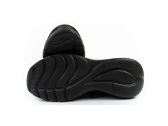 Skechers dámské sportovní boty Bobs Squad Waves black lightweight fashionable dámské 8