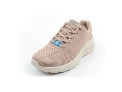Skechers dámská sportovní obuv Bobs Squad Waves beige lightweight fashionable dámské 2