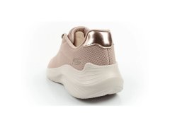 Skechers dámská sportovní obuv Bobs Squad Waves beige lightweight fashionable dámské 4