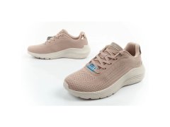 Skechers dámská sportovní obuv Bobs Squad Waves beige lightweight fashionable dámské 7