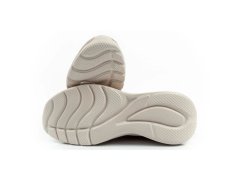 Skechers dámská sportovní obuv Bobs Squad Waves beige lightweight fashionable dámské 8