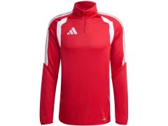 Pánské tréninkové tričko adidas Tiro 26 League červené JY9694 pánské 1